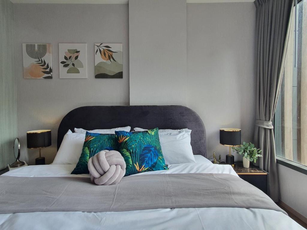 Relaxing 2 Bedroom in Khaoyai photo 3