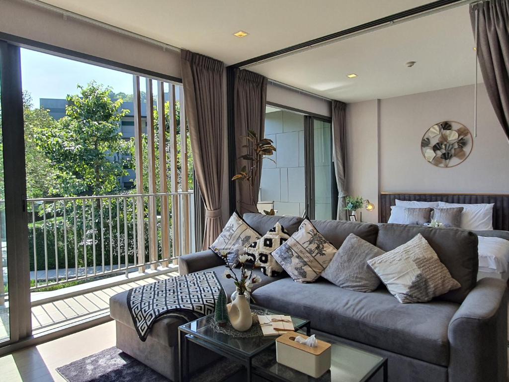 Relaxing 2 Bedroom in Khaoyai