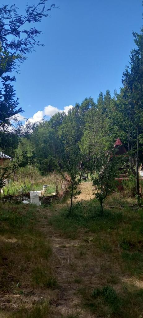Hostal Espacio A.I.A photo 1