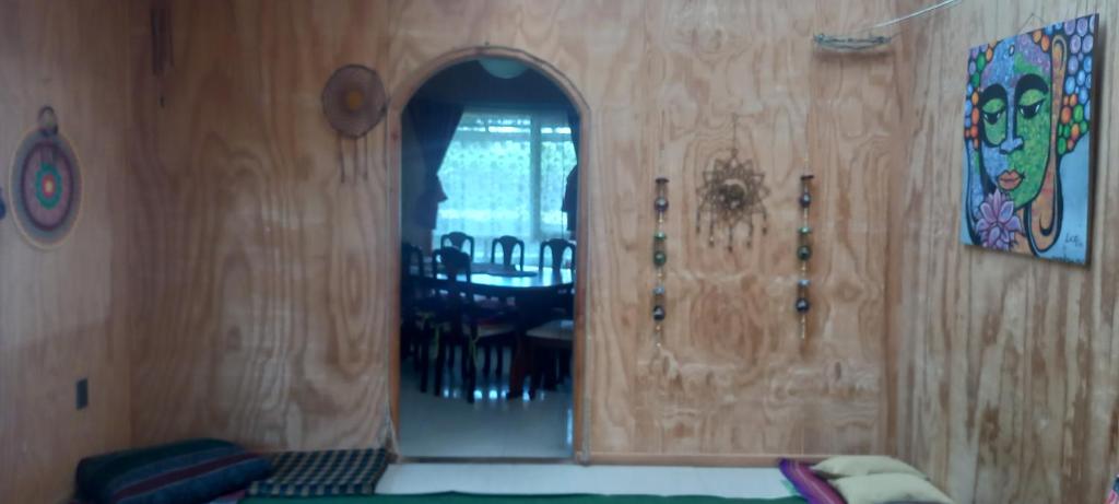Hostal Espacio A.I.A photo 3