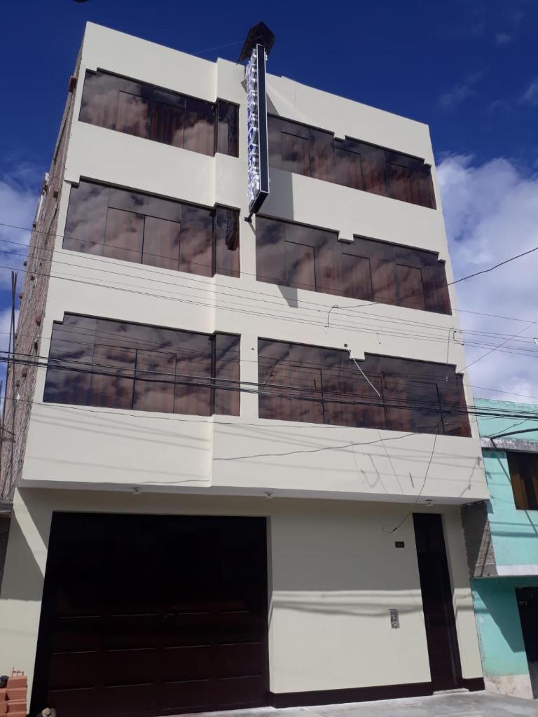 Hospedaje La Perla Jauja