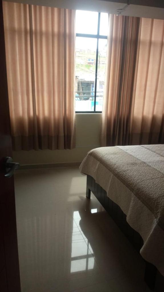 Hospedaje La Perla Jauja photo 1
