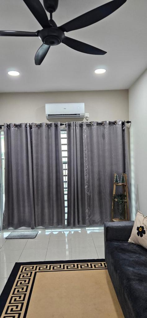 Teluk Intan Homestay Landed 3BR2B photo 1