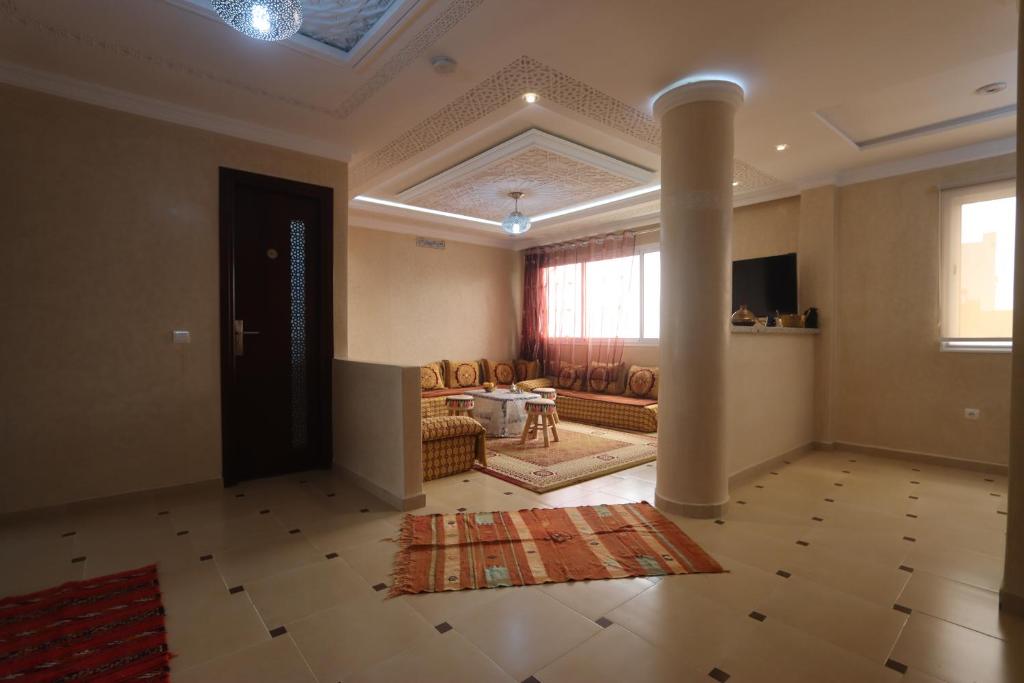 TAGHAZOUT TRIP HOUSE