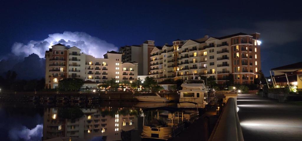 Marina Inn at Grande Dunes photo 3