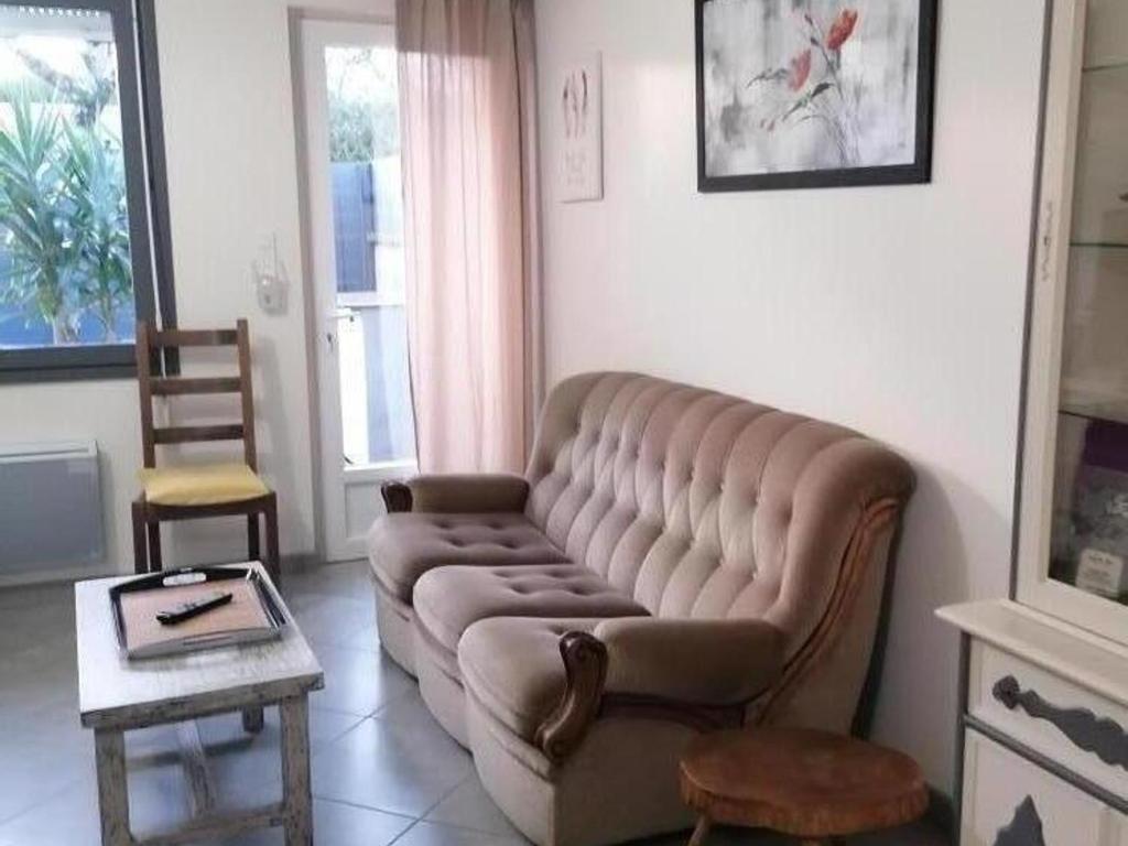 Gîte Montlouis-sur-Loire, 2 pièces, 2 personnes - FR-1-381-488 photo 4