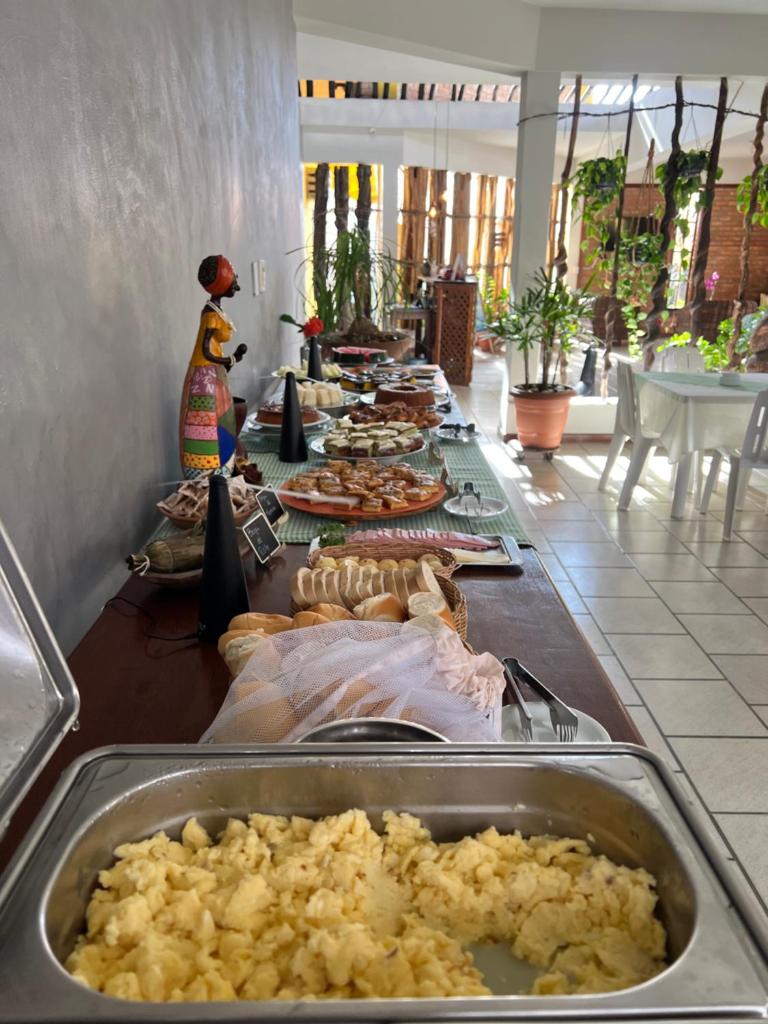 Pousada Pitanga photo 2