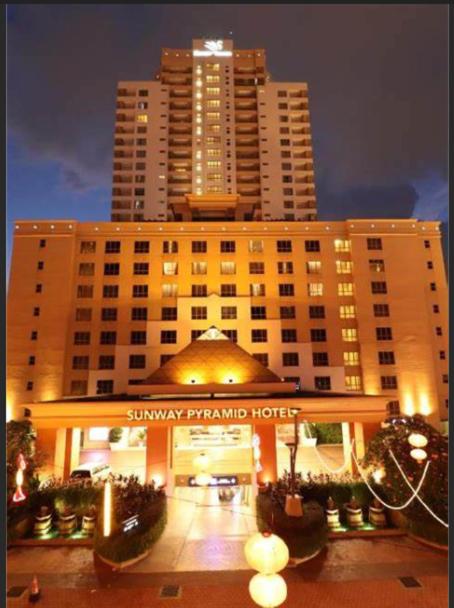 LAGOON VIEW VACATION STAY AT BANDAR SUNWAY