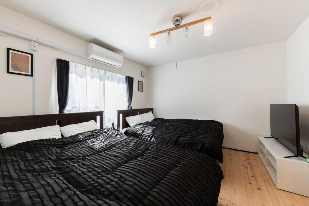 Capricious Inn Atsubetsu photo 3