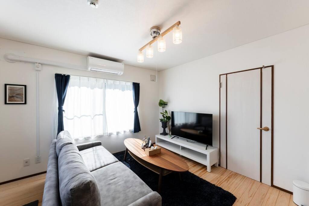 Capricious Inn Atsubetsu photo 2
