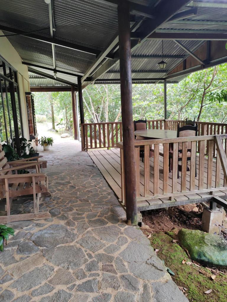 Natural paradise photo 3