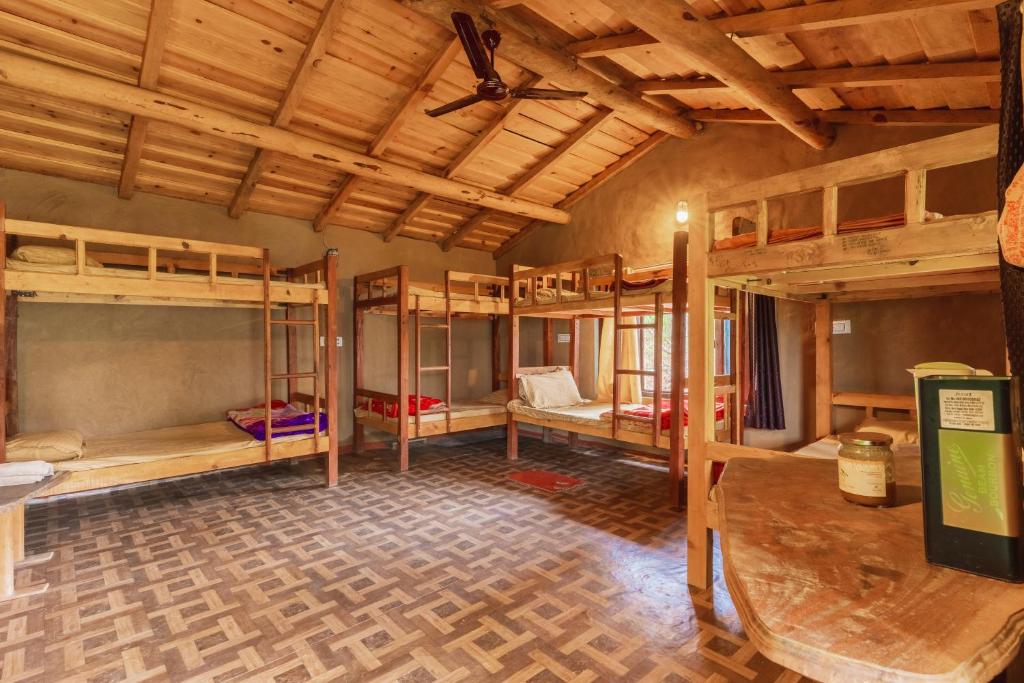 Zenoaks Homestay photo 4