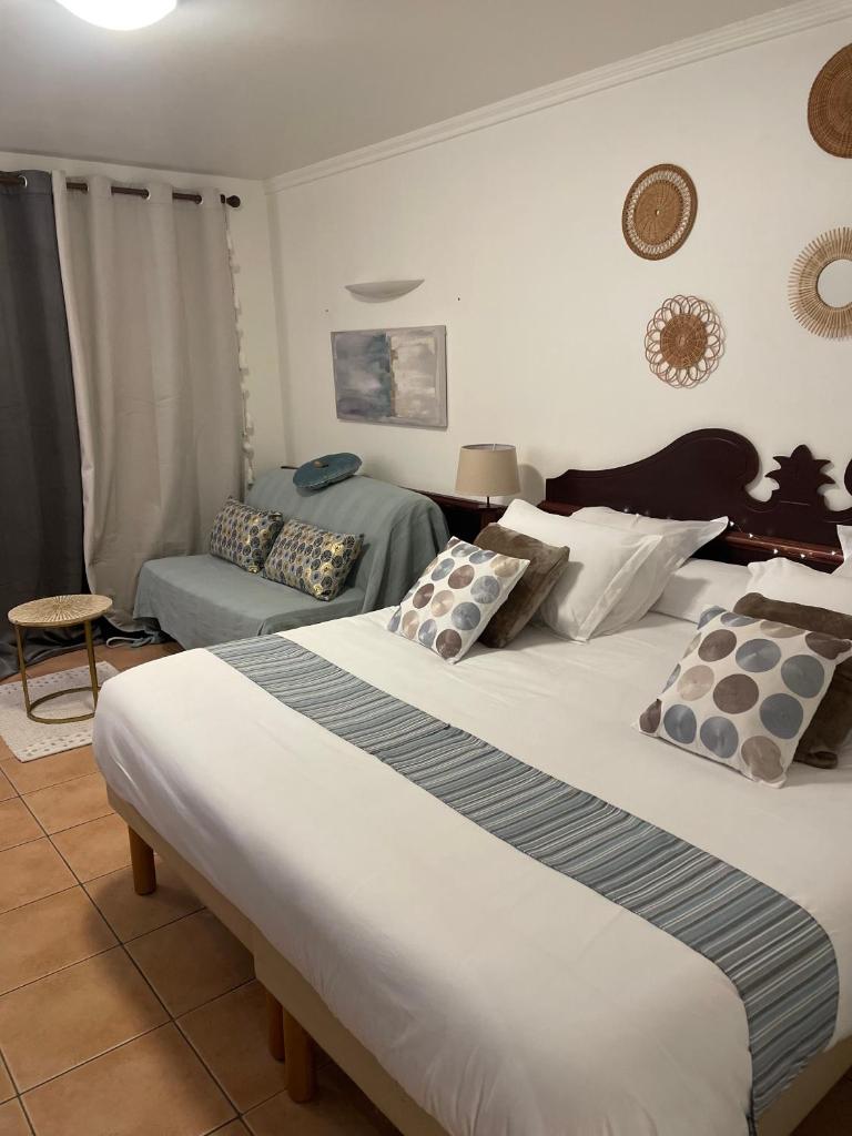 Studio Charme et cosy à Sainte-Luce Martinique