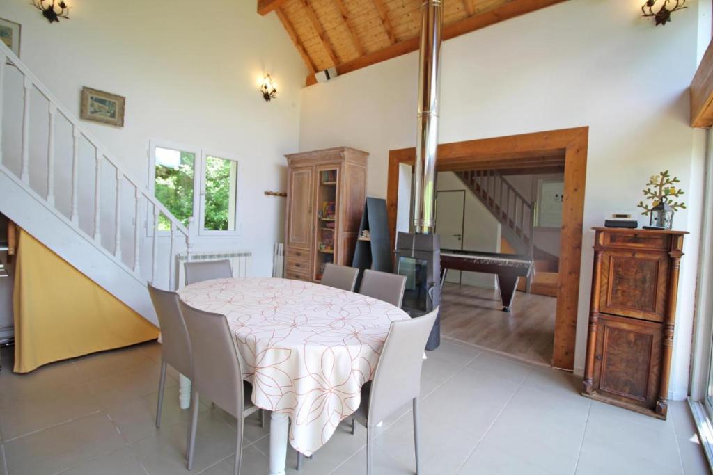 La maison au bord de l'eau photo 4
