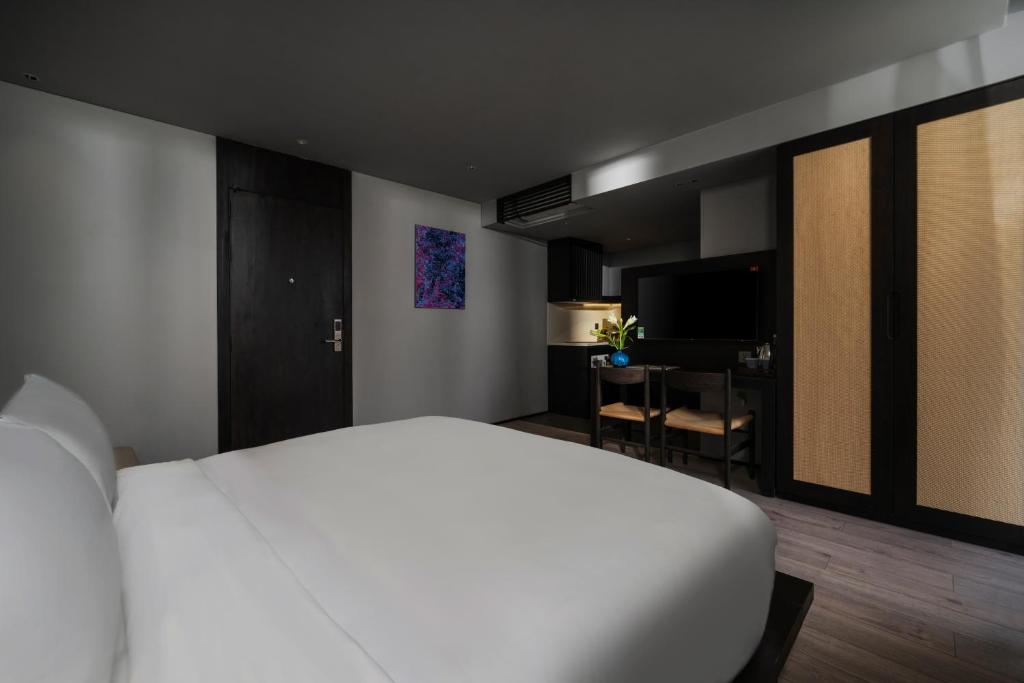 Thè HEM Hotel and Apartment