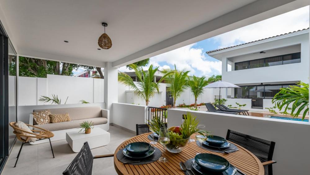 Indigo Suite Curaçao - A Brand New Modern Apartment on a secure resort close to the Beach photo 3
