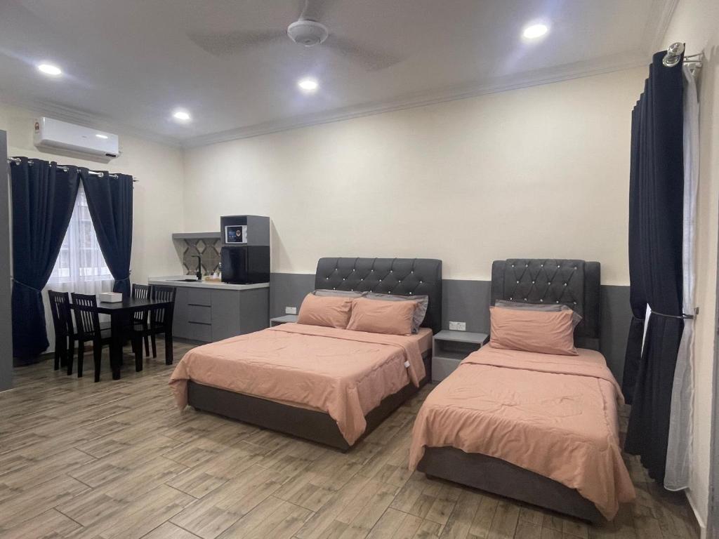 D'Laman Cottage Kota Bharu kelantan photo 4