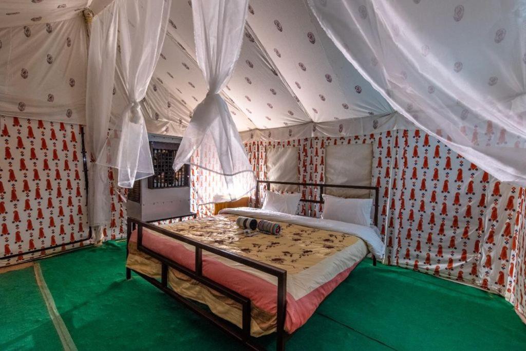 Hotel Hanuman photo 4