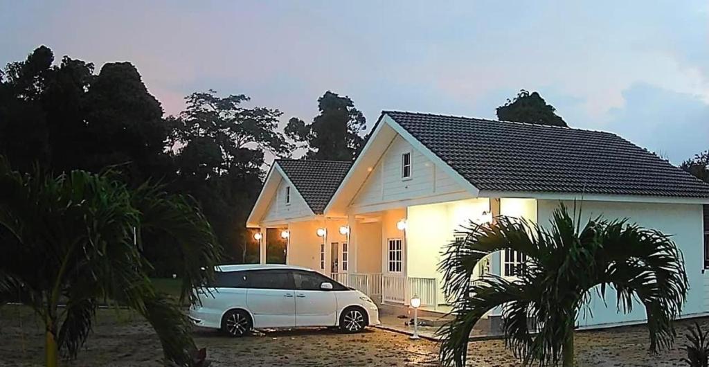 D'Laman Cottage Kota Bharu kelantan photo 1