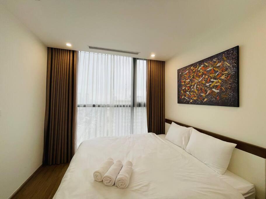 VNRooms - 2BR Vinhomes Skylake/ View Korean Town