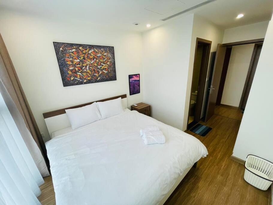 VNRooms - 2BR Vinhomes Skylake/ View Korean Town