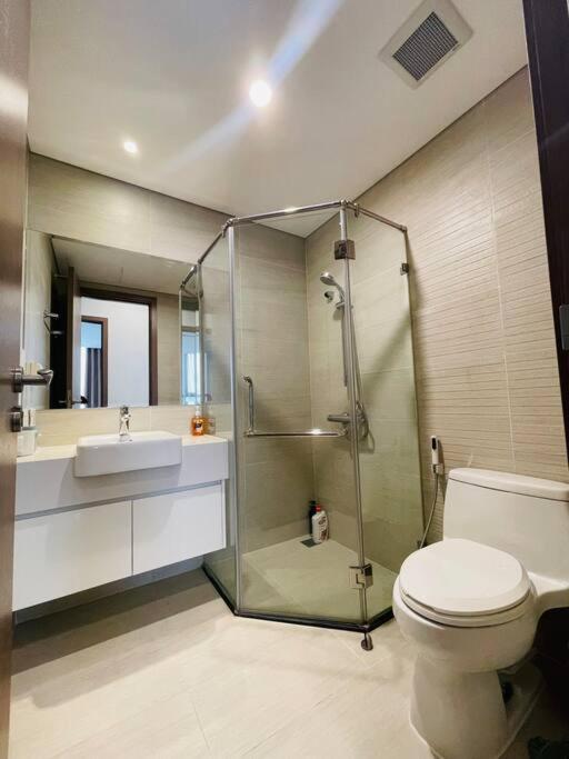 VNRooms - 2BR Vinhomes Skylake/ View Korean Town