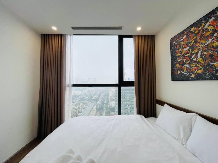 VNRooms - 2BR Vinhomes Skylake/ View Korean Town