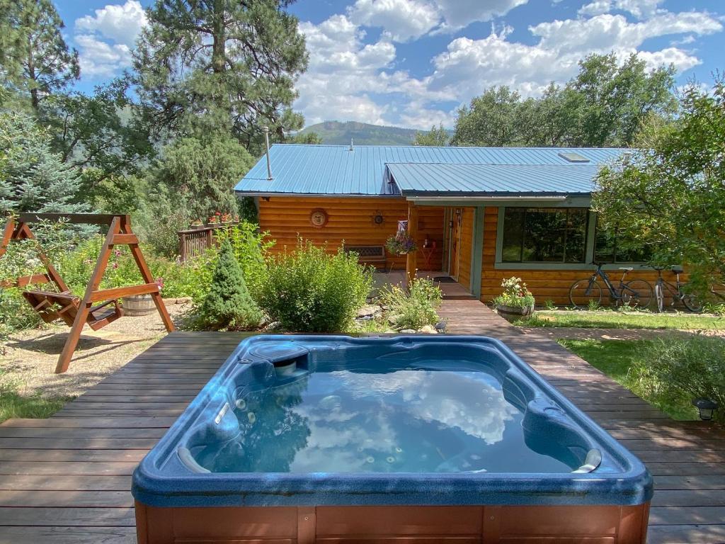 Country Sunshine Bed and Breakfast photo 2