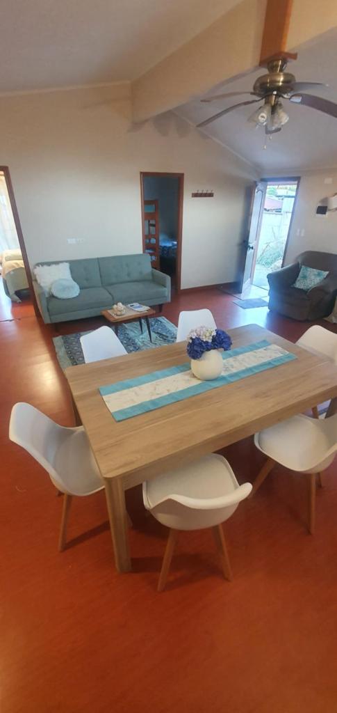 Casa en Niebla Valdivia photo 1