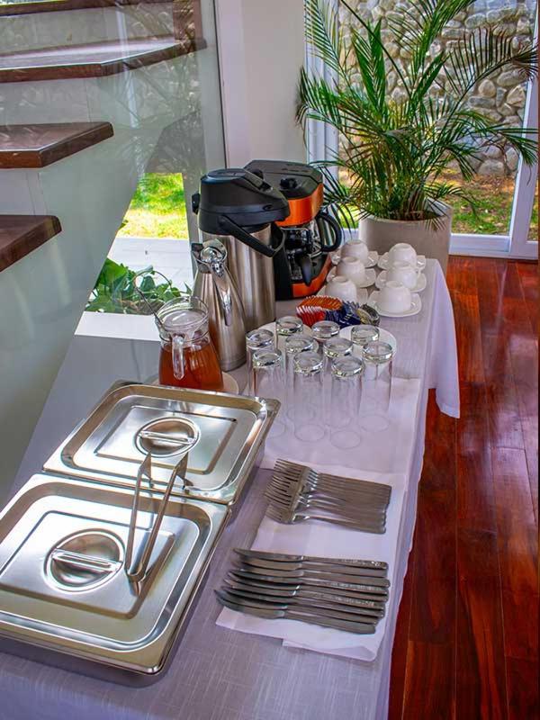 CASONA LA MARQUEZA - Hotel Boutique photo 1