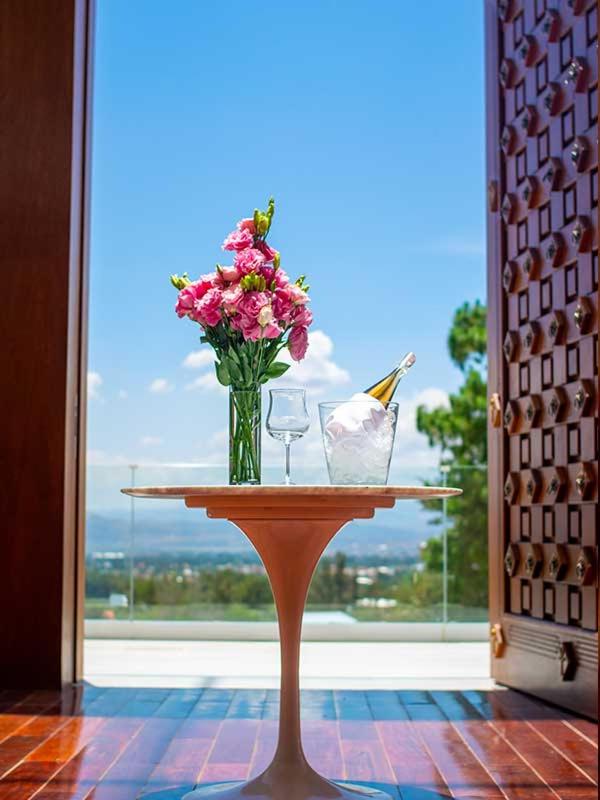 CASONA LA MARQUEZA - Hotel Boutique photo 3