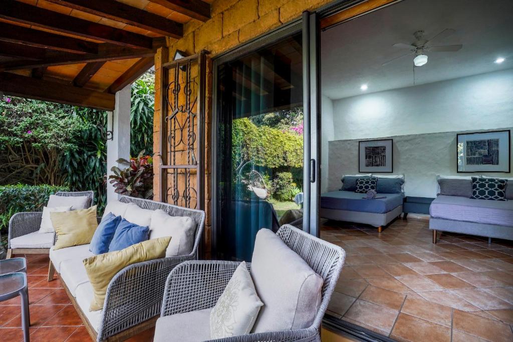 Cozy family house I Pool & Bar l Cuernavaca photo 1