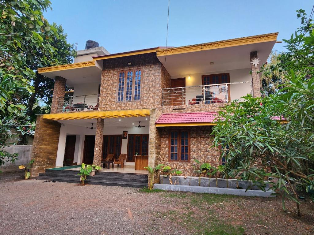 VILLA SKYFRAME photo 2
