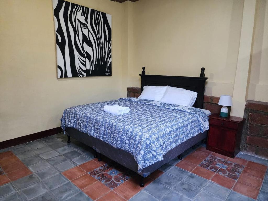 Casa Completa "Casa Macondo" 3BD 2BH 9 Personas photo 2