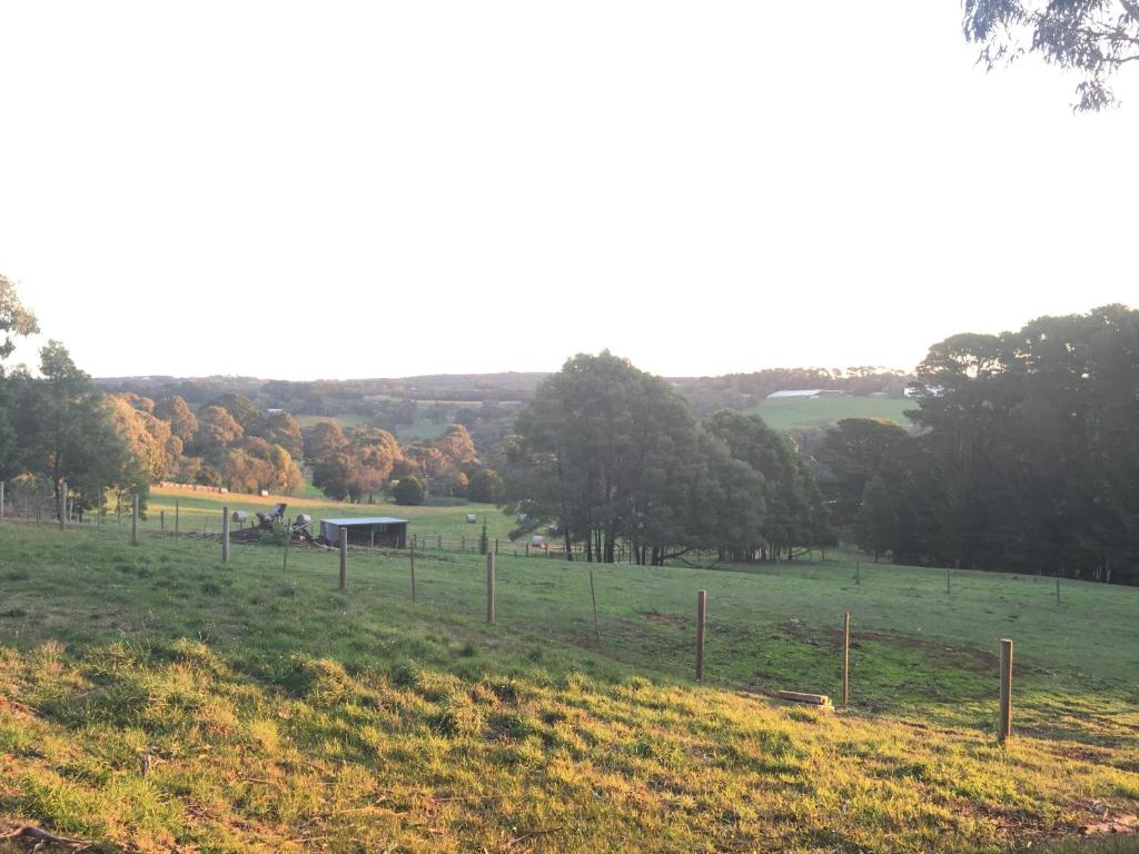 Patsy's Gate - Red Hill South photo 2