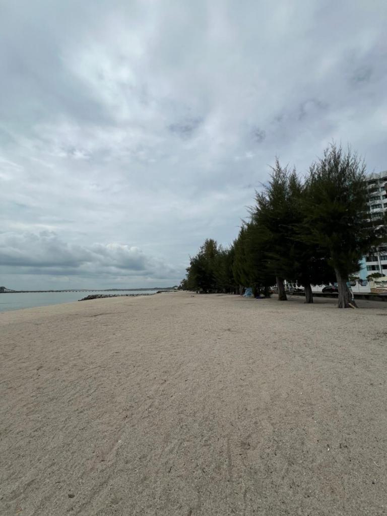 Mutiara Melaka Beach Resort by Drsproperties photo 1