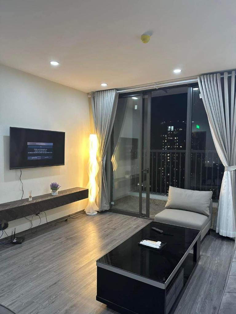 Căn hộ 2 phòng ngủ , 3 phòng ngủ Housinso Premium 288 Nguyễn Xiển