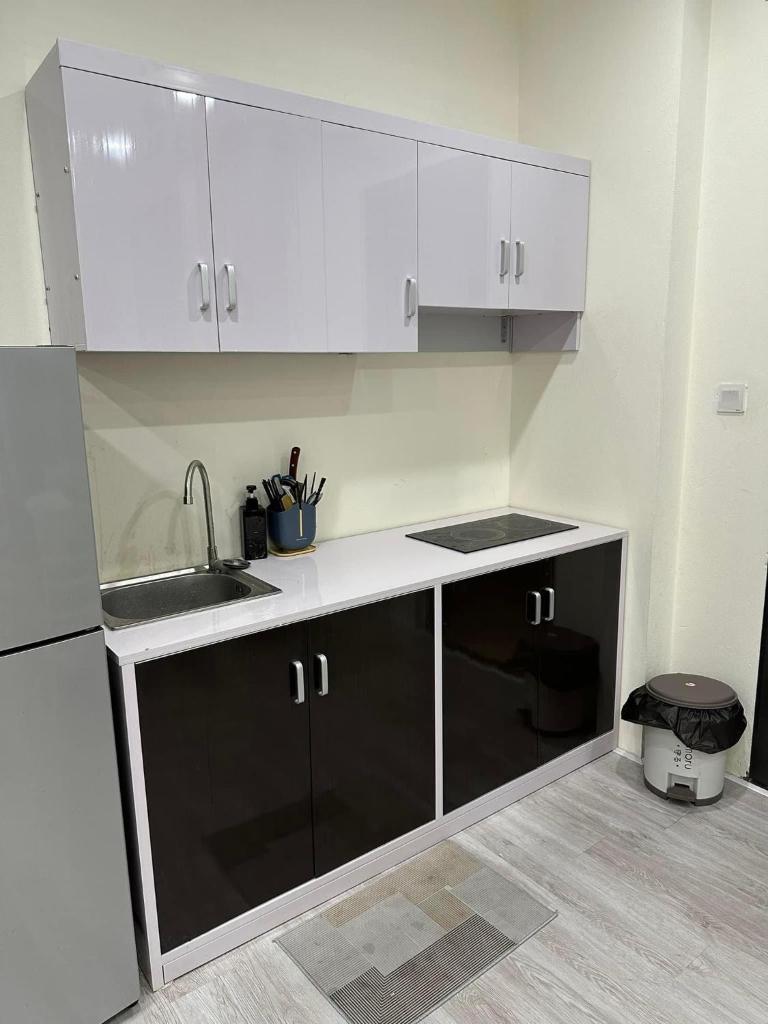 Căn hộ 2 phòng ngủ , 3 phòng ngủ Housinso Premium 288 Nguyễn Xiển