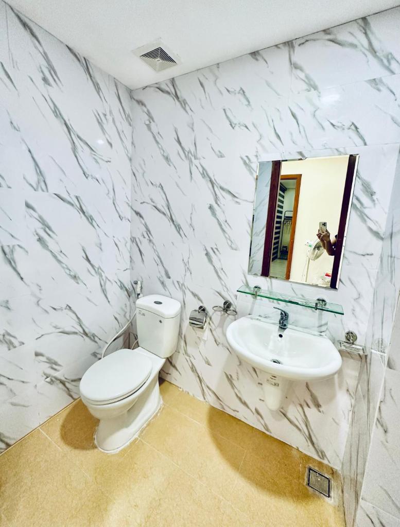 Căn hộ 2 phòng ngủ , 3 phòng ngủ Housinso Premium 288 Nguyễn Xiển