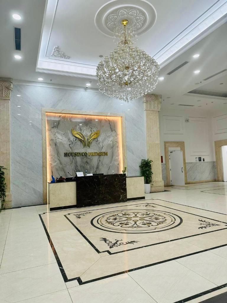 Căn hộ 2 phòng ngủ , 3 phòng ngủ Housinso Premium 288 Nguyễn Xiển