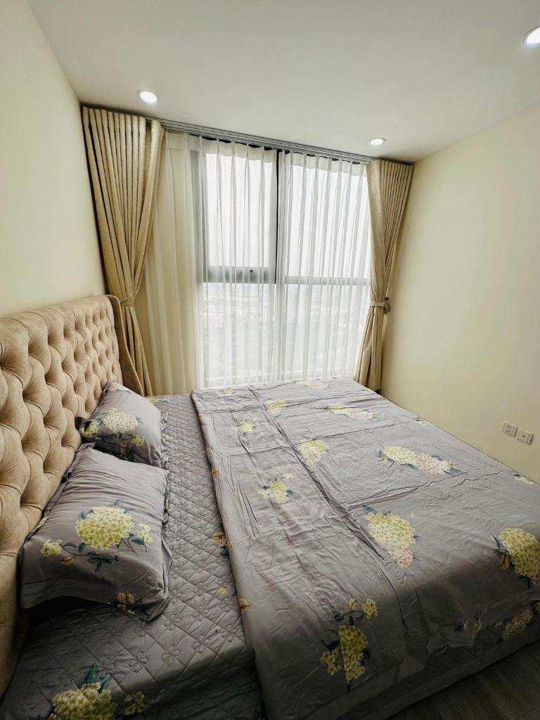 Căn hộ 2 phòng ngủ , 3 phòng ngủ Housinso Premium 288 Nguyễn Xiển