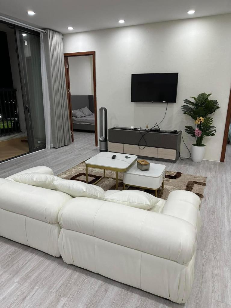 Căn hộ 2 phòng ngủ , 3 phòng ngủ Housinso Premium 288 Nguyễn Xiển