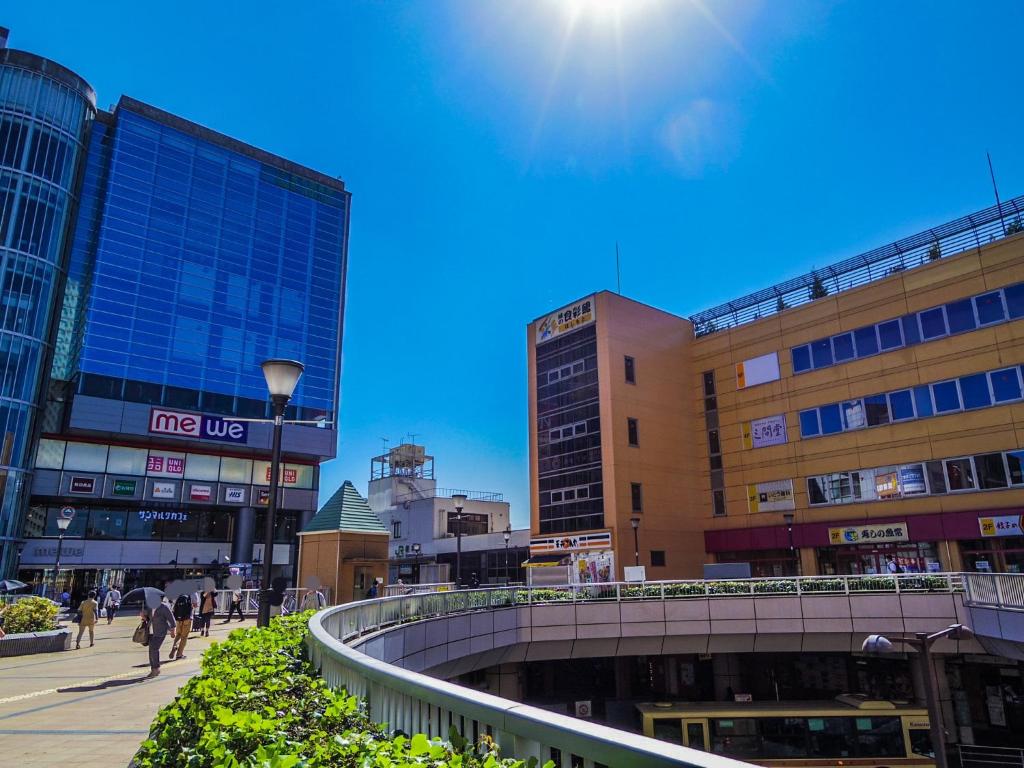 APA Hotel Sagamihara Hashimoto Ekimae photo 4