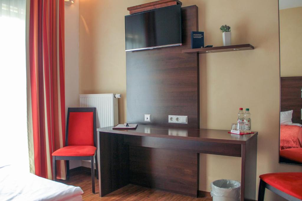 Hotel Auf der Bühn photo 2