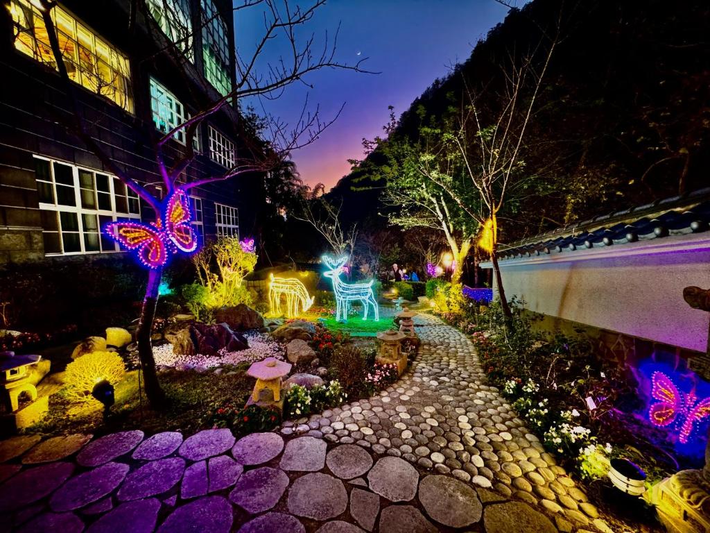 Uni-Resort Ku-Kuan photo 4