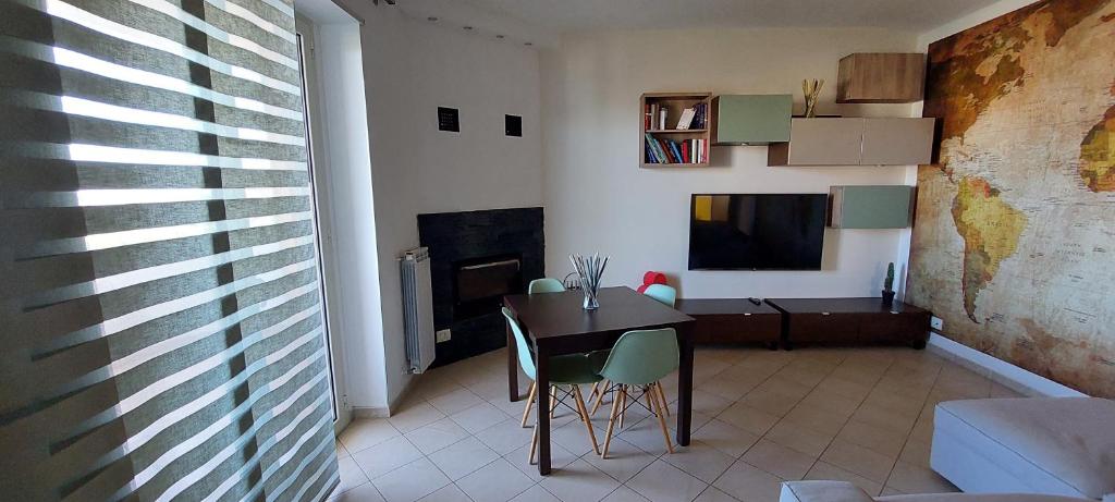 Appartamento Elipa photo 4