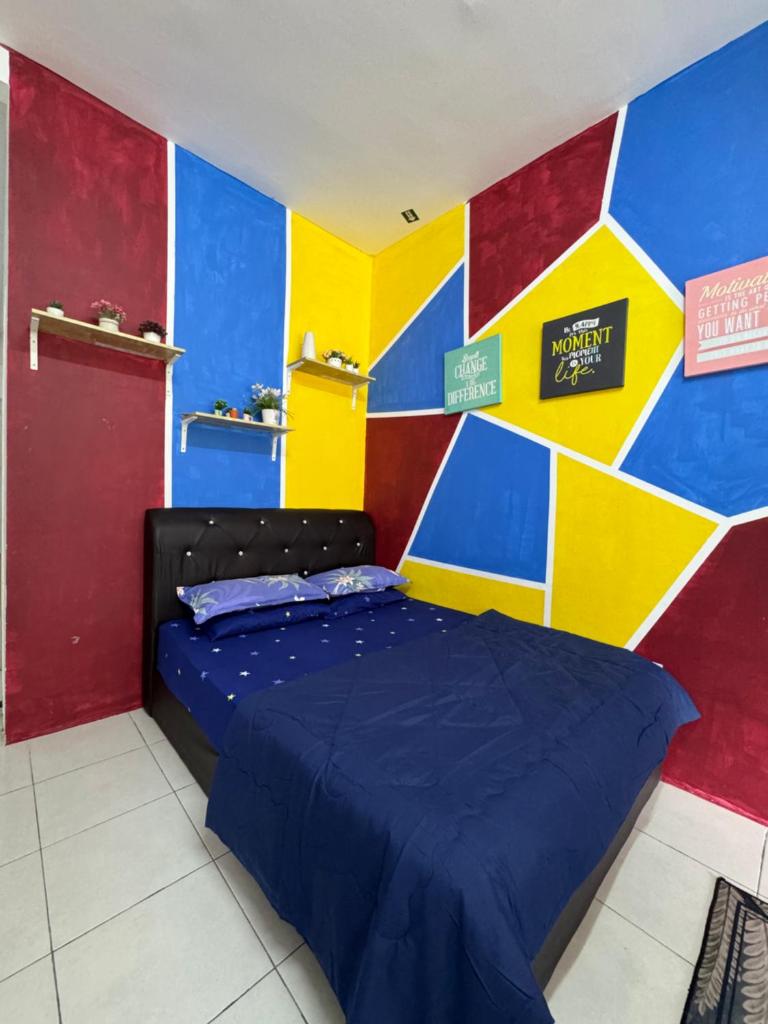 Nurul Aisyah Homestay photo 3
