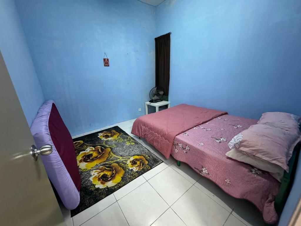 Nurul Aisyah Homestay photo 2