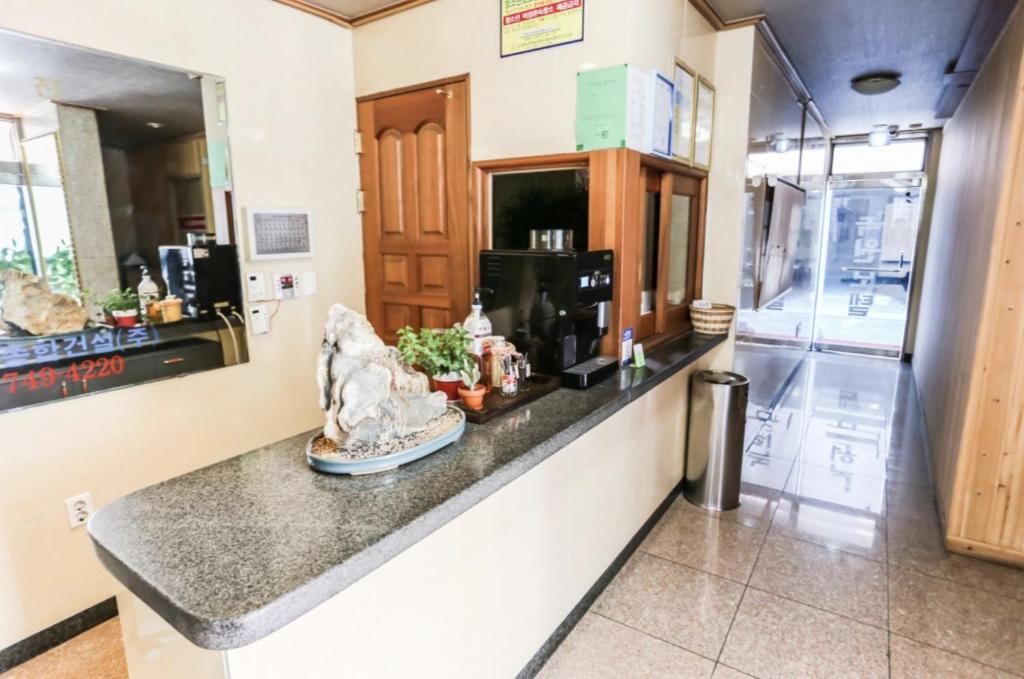 Nokwon Motel photo 4