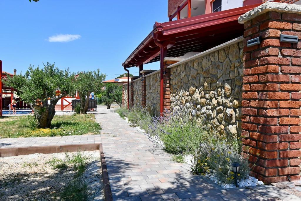 Apartmani Kičuda photo 2